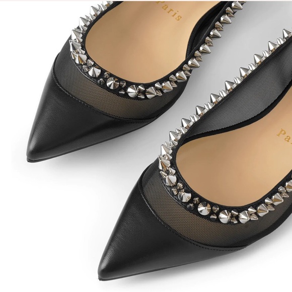 Authentic Christian Louboutins Galativi flats❤️ - Picture 7 of 9